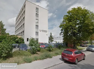 Centrum Psychologiczne Harmonia