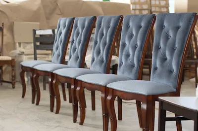 Zakład Tapicerski mgr Piotr Szmajdel tapicer